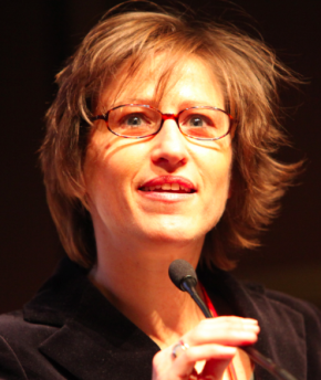 Laure DE CARAYON : Membership to Leap You Digitally Forward with the Chinese